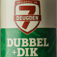 Dubbel+Dik